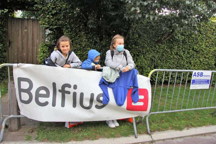 Landlopersjogging 2021